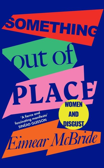Produktbild: Something Out of Place