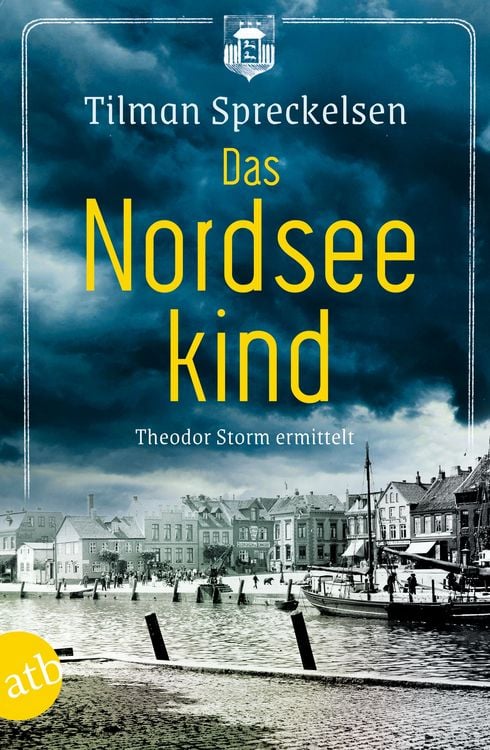 Produktbild: Das Nordseekind