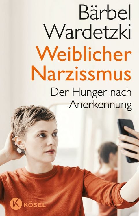 Produktbild: Weiblicher Narzissmus