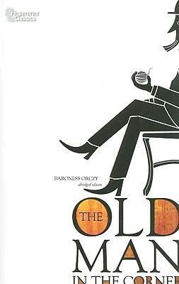 Produktbild: The Old Man in the Corner
