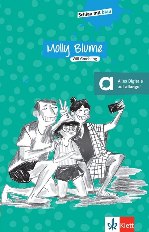 Bild vom Artikel Molly Blume vom Autor Will Gmehling