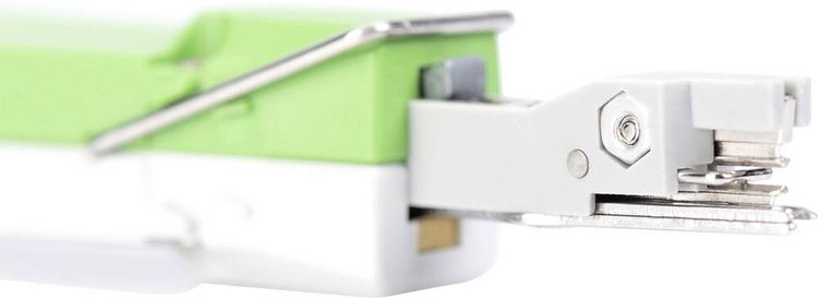 Produktbild: Digitus A-LSA-K LSA Auflegewerkzeug Passend f&uuml;r (Netzwerk-Spezifikationen (CAT)): CAT 3, CAT 4, CAT 5, CAT 5e, CAT 6, CAT 6a, CAT