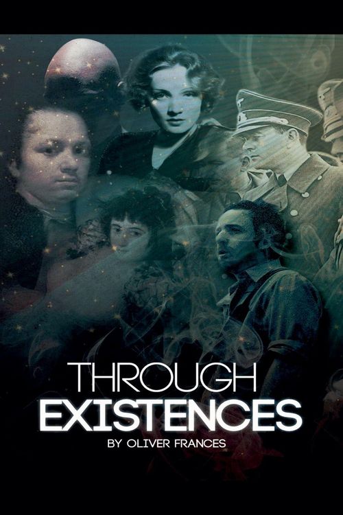 Produktbild: Through Existences