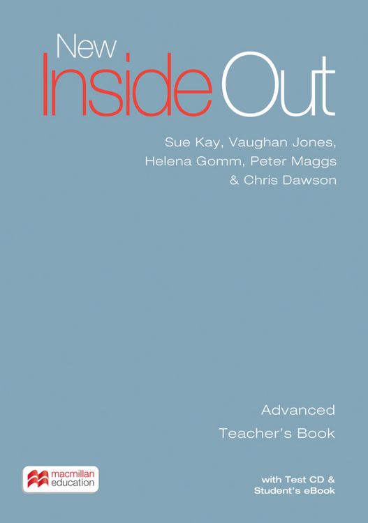 Produktbild: New Inside Out