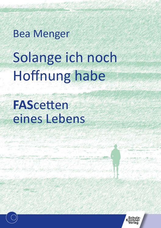 Produktbild: Solange ich noch Hoffnung habe