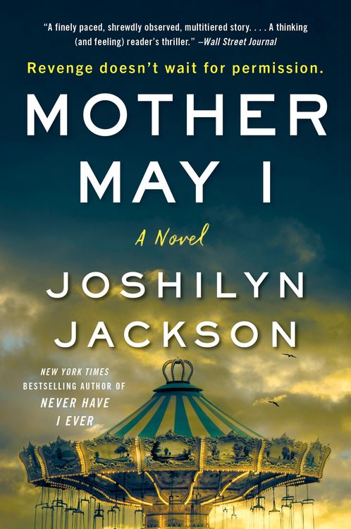 Produktbild: Mother May I