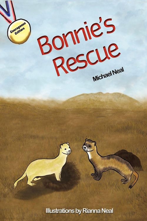 Produktbild: Bonnie's Rescue