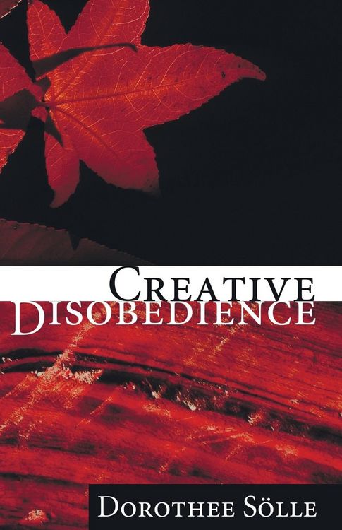 Produktbild: Creative Disobedience