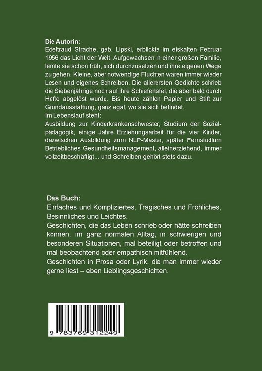 Produktbild: Lieblingsgeschichten