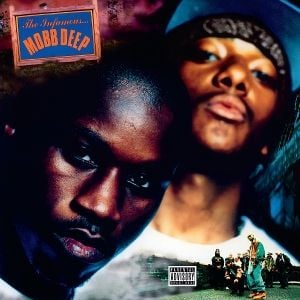 Produktbild: The Infamous