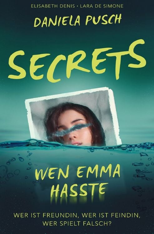 Produktbild: Secrets