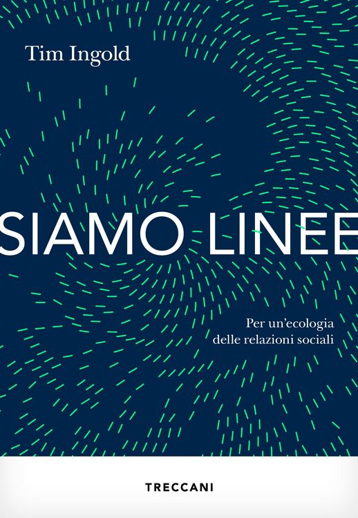 Produktbild: Siamo linee