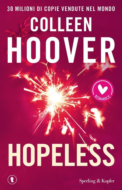 Produktbild: Hopeless