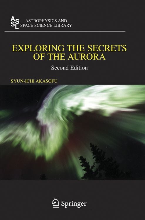 Produktbild: Exploring the Secrets of the Aurora