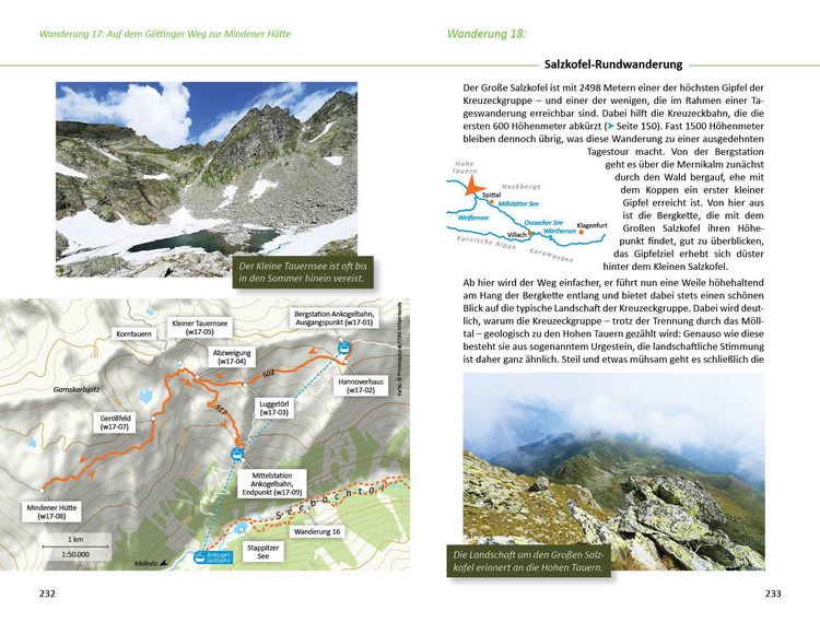 Produktbild: Maremonto Reise- und Wanderf&uuml;hrer: K&auml;rnten - die Seenregion