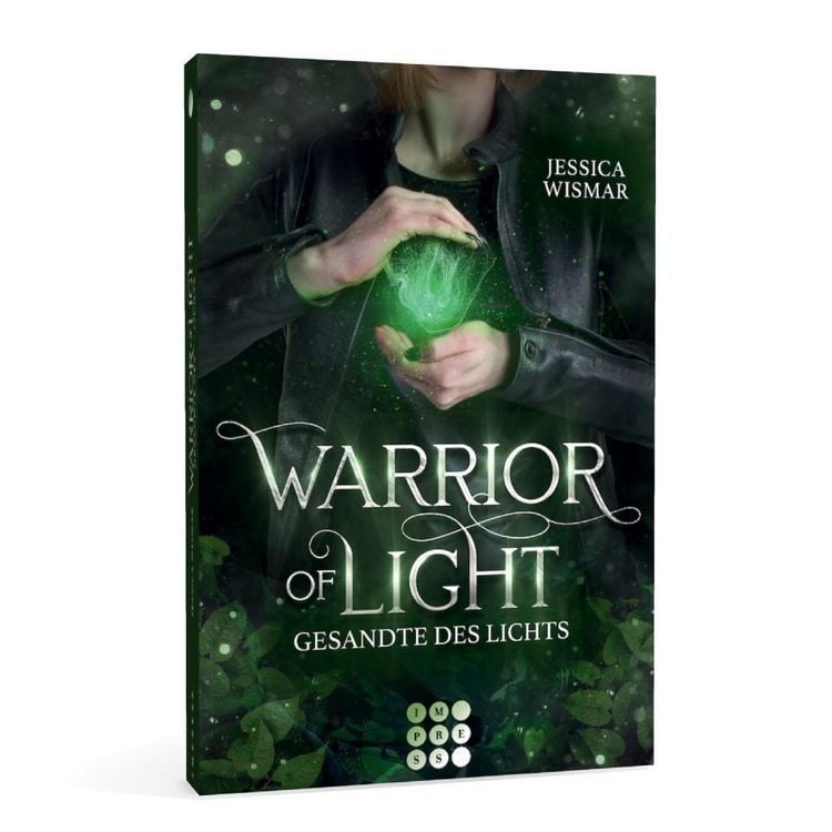 Warrior of Light 1: Gesandte des Lichts