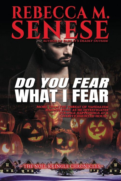Produktbild: Do You Fear What I Fear