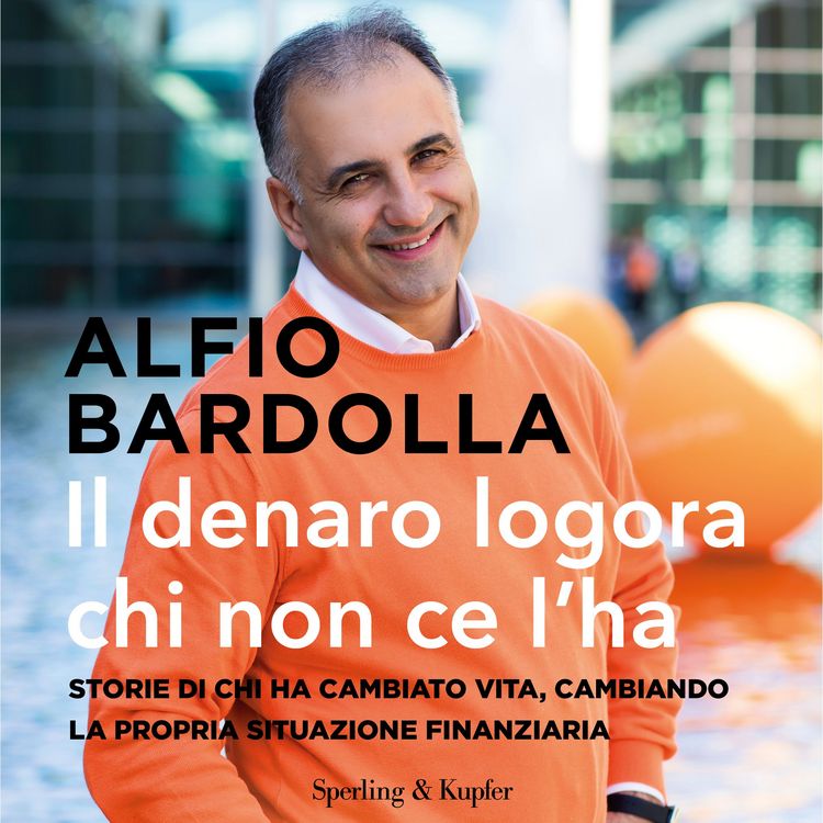 Produktbild: Il denaro logora chi non ce l'ha