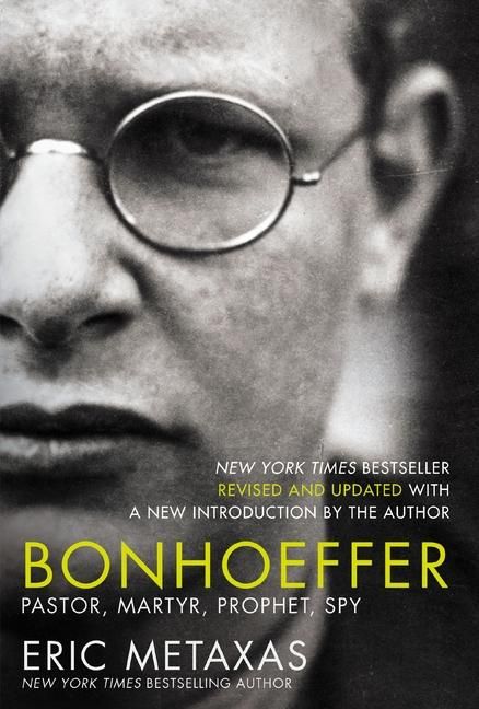 Produktbild: Bonhoeffer