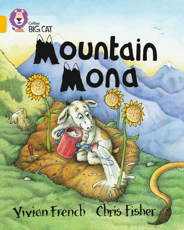 Produktbild: Mountain Mona