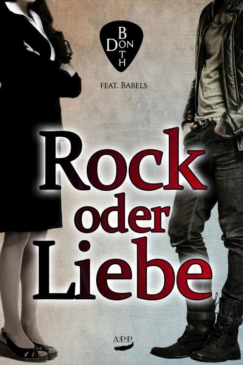 Produktbild: Rock oder Liebe