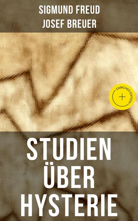 Produktbild: Studien &uuml;ber Hysterie