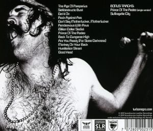 Produktbild: Apocalypse Dudes (Re-Issue)