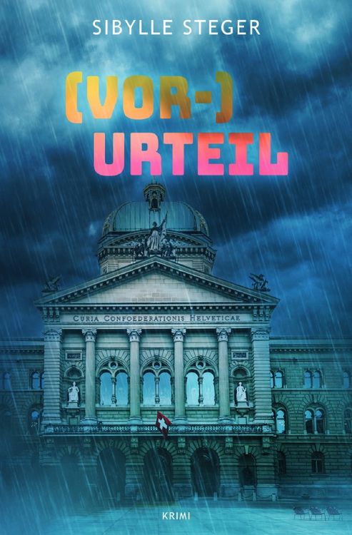 Produktbild: (Vor-)Urteil