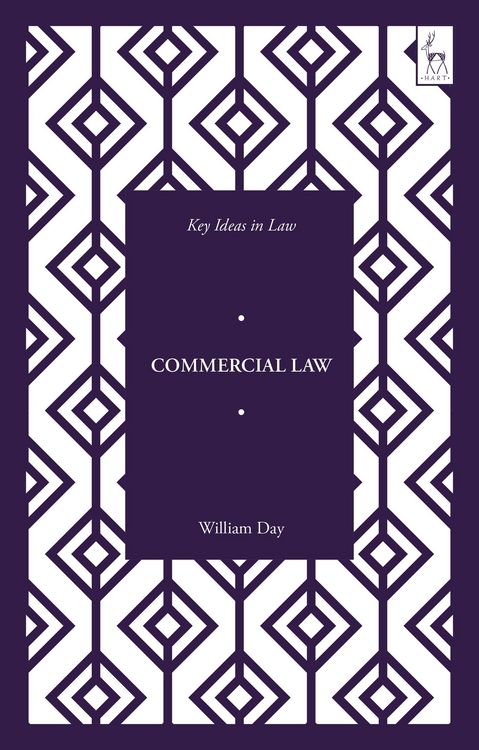 Produktbild: Key Ideas in Commercial Law