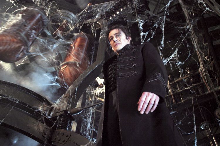Produktbild: Van Helsing