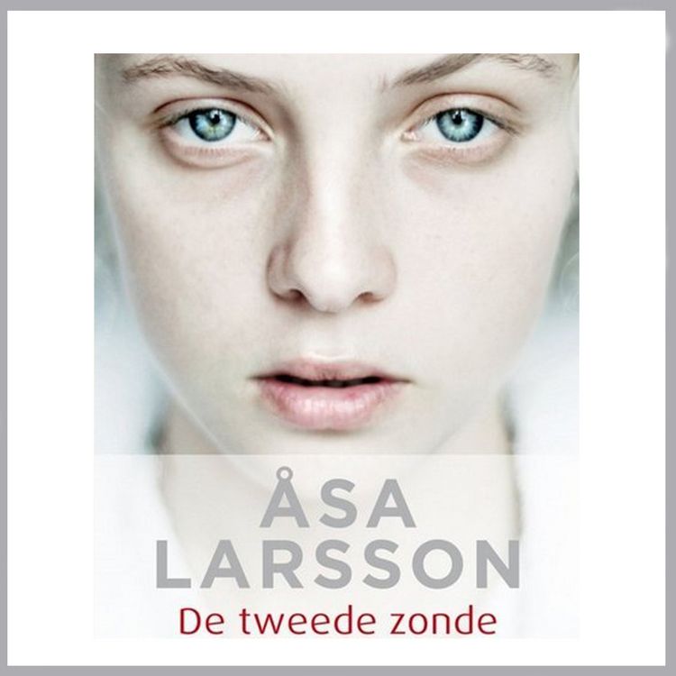 Produktbild: De tweede zonde