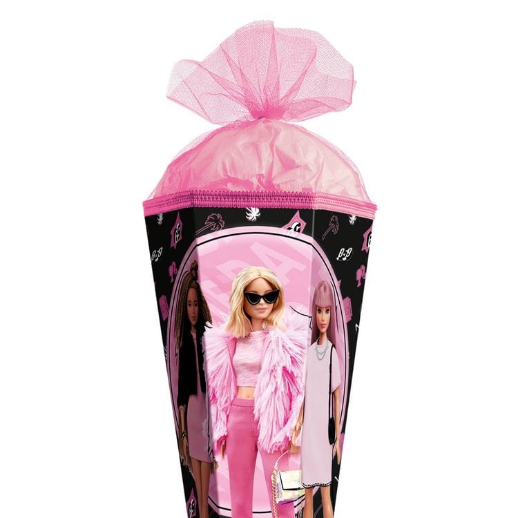 Produktbild: Schult&uuml;te, Barbie, 85cm