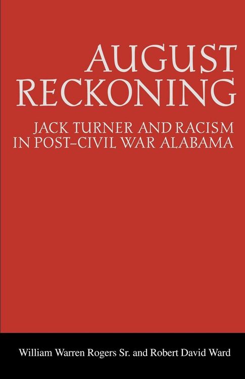 Produktbild: August Reckoning