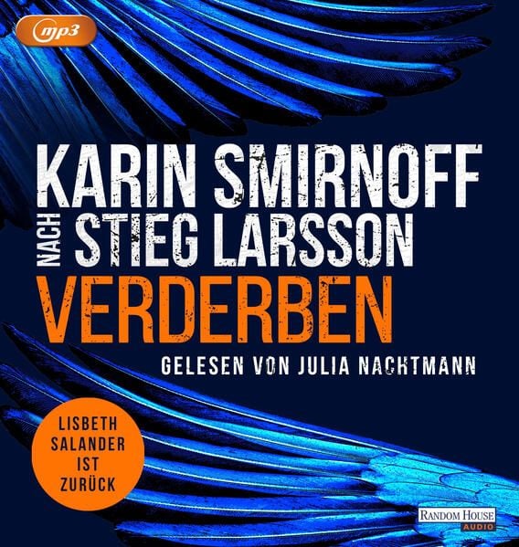 Produktbild: Verderben