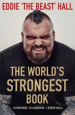 Produktbild: The World's Strongest Book