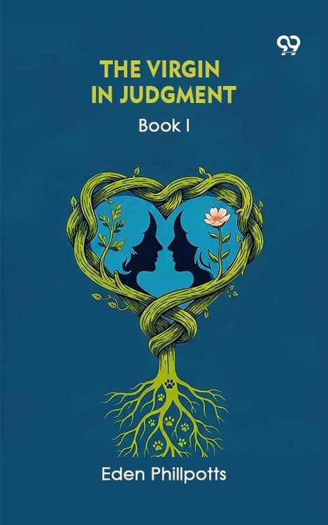 Produktbild: Virgin In Judgment Book I