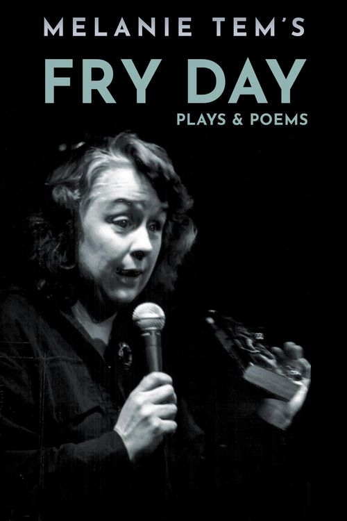 Produktbild: Fry Day Plays & Poems