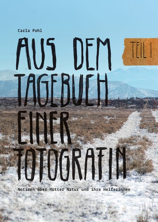 Produktbild: Aus dem Tagebuch einer Fotografin