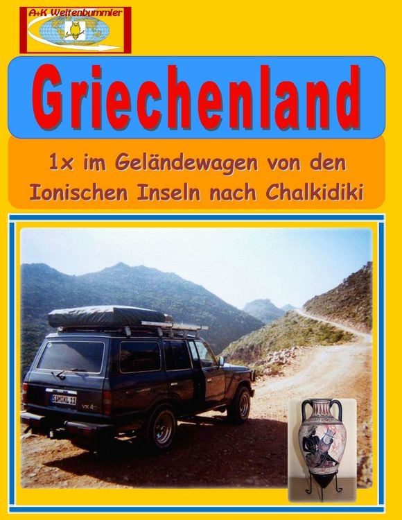 Produktbild: Griechenland