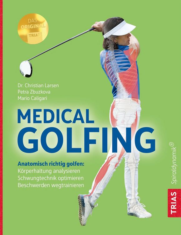 Produktbild: Medical Golfing