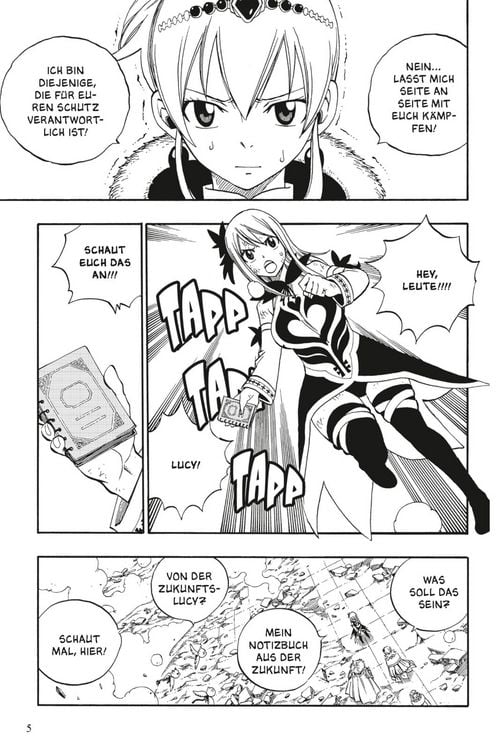 Produktbild: Fairy Tail Massiv 14