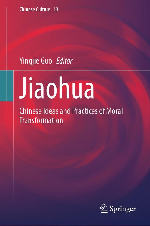 Produktbild: Jiaohua