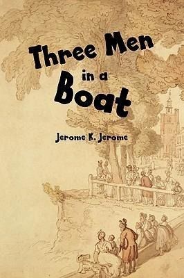 Produktbild: Three Men in a Boat