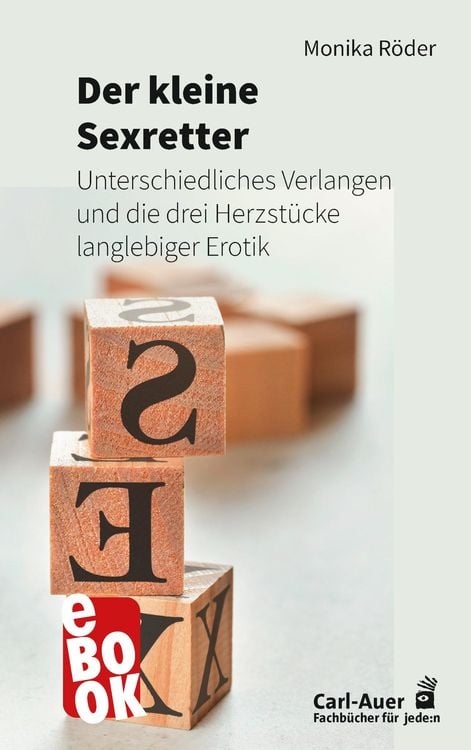 Produktbild: Der kleine Sexretter