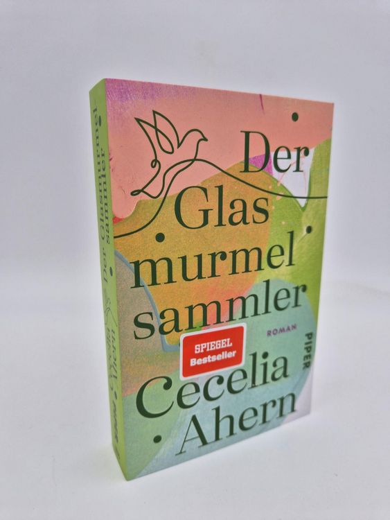 Produktbild: Der Glasmurmelsammler
