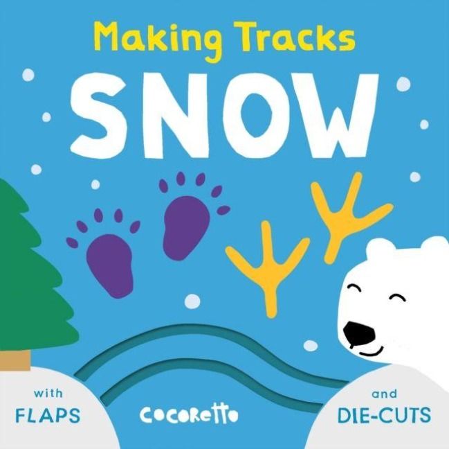 Produktbild: Snow