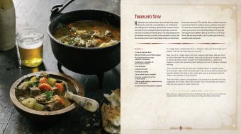 Produktbild: Heroes' Feast (Dungeons & Dragons)