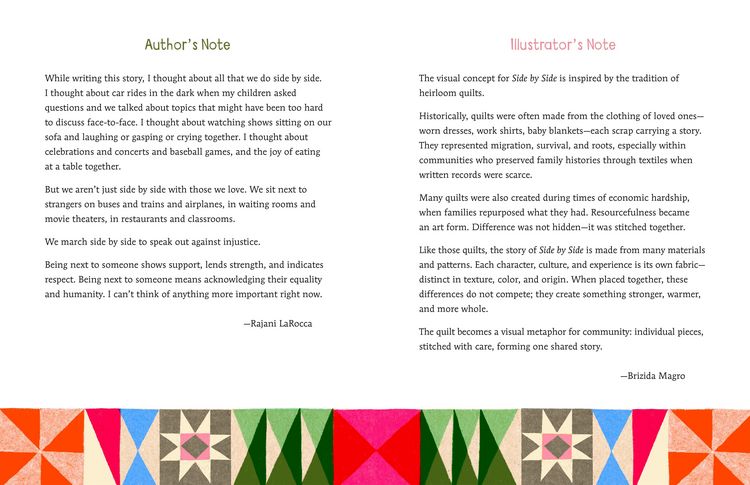 Produktbild: Side by Side