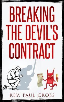 Produktbild: Breaking the Devil's Contract