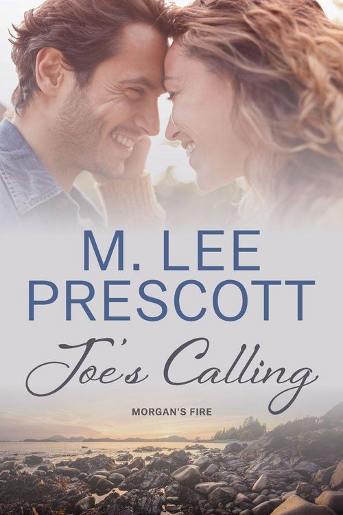 Produktbild: Joe's Calling